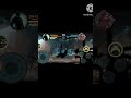 OLD RAID GAMEPLAY|SHADOW FIGHT 2|MASTER SHADOW GAMING|#oldisgold#oldmemories#shorts#shadowfight2#old