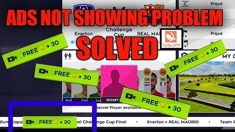 Ads not showing problem solved||new way to get ads in dls 21||Badboy gaming