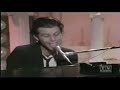 Tom Waits -The Piano Has Been Drinking.avi