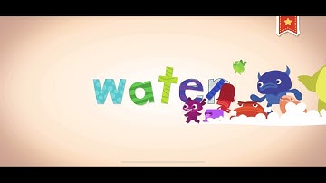 Endless Learning Academy w,x,y,z Lowercase Letters