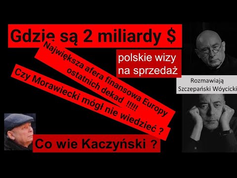 Największa afera finansowa ostatnich dekad - znikło 2 mlrd $