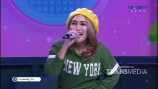 MARI BERCINTA - AYU TING TING