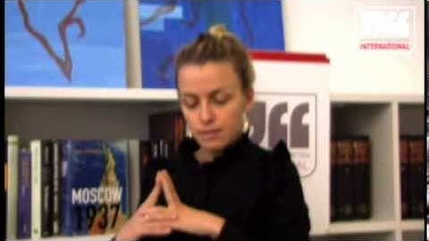 Award „Geisteswissenschaften International" Spring 2013