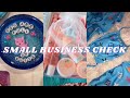 🍉 SMALL BUSINESS CHECK || TikTok 🍉