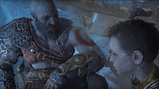 ⚔️ God of War (2018), GMGOW #21