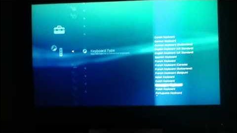 Tutorial - Make L3 and/or R3 as your MW3 Clan Tag (PS3)