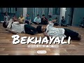 Bekhayali Kabir Singh Dance By Rahul And Virendra Sachet Tandon Shahid Kapoor