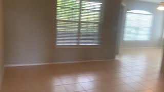Investment Property 1701 The Greens Way Jacksonville Property Turn Final Walk