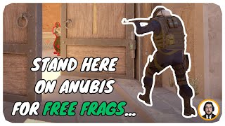 CS2 Tricks That You SHOULD Add To Your Game...