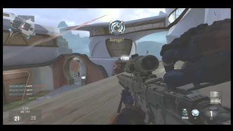 aw one shot #1 quad feed