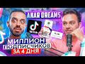 Anar dreams   15000000   35       