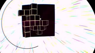 SUPERHYPERCUBE