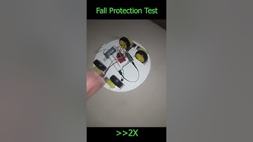 Robot Vacuum with Raspberry Pi Pico