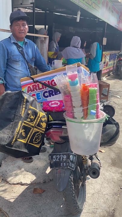 Ringtone Es Krim Miami