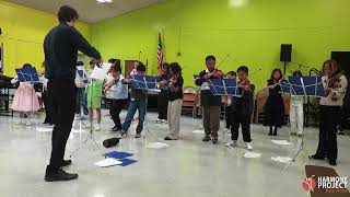HPBA May 2025 Concert Highlights