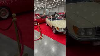 Hampton ,Virginia Dj. Envy Drive Your Dream Car Pre Show set up  #benz #hiphop #bimmer