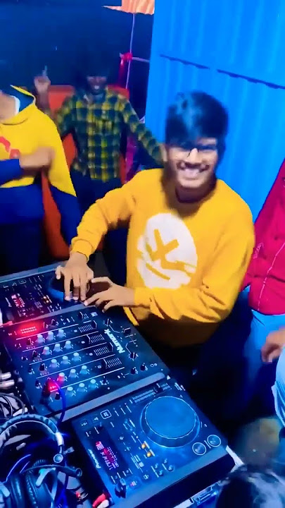 DJ Akshay remix #viral #dj