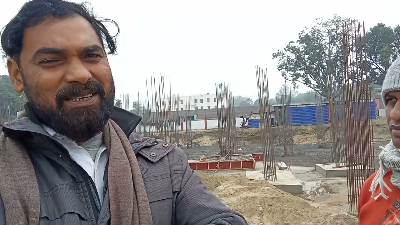 |Saharsa glass bridge construction🥰|glass bridge work is in under process🥰|saharsa glass bridge