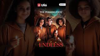✨ The journey of a young wizard becomes an inspiring tale — with ULIO. by Globestar Edutech