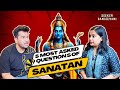 Seeker sanjeevani ep3  ishita sharma podcast  is organ donation okay in sanatan