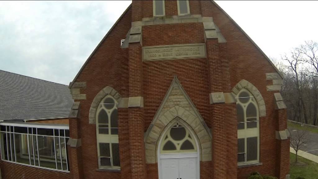 Church Steeple Inspection Cost Saving Evaluations and Consultations