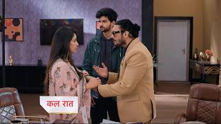 Kyunki Saas Bhi Kabhi Bahu Thi 2 Today Episode New PROMO |