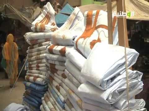 الفضفاضة أو الدراعة هوية مجتمع 14 04 2015