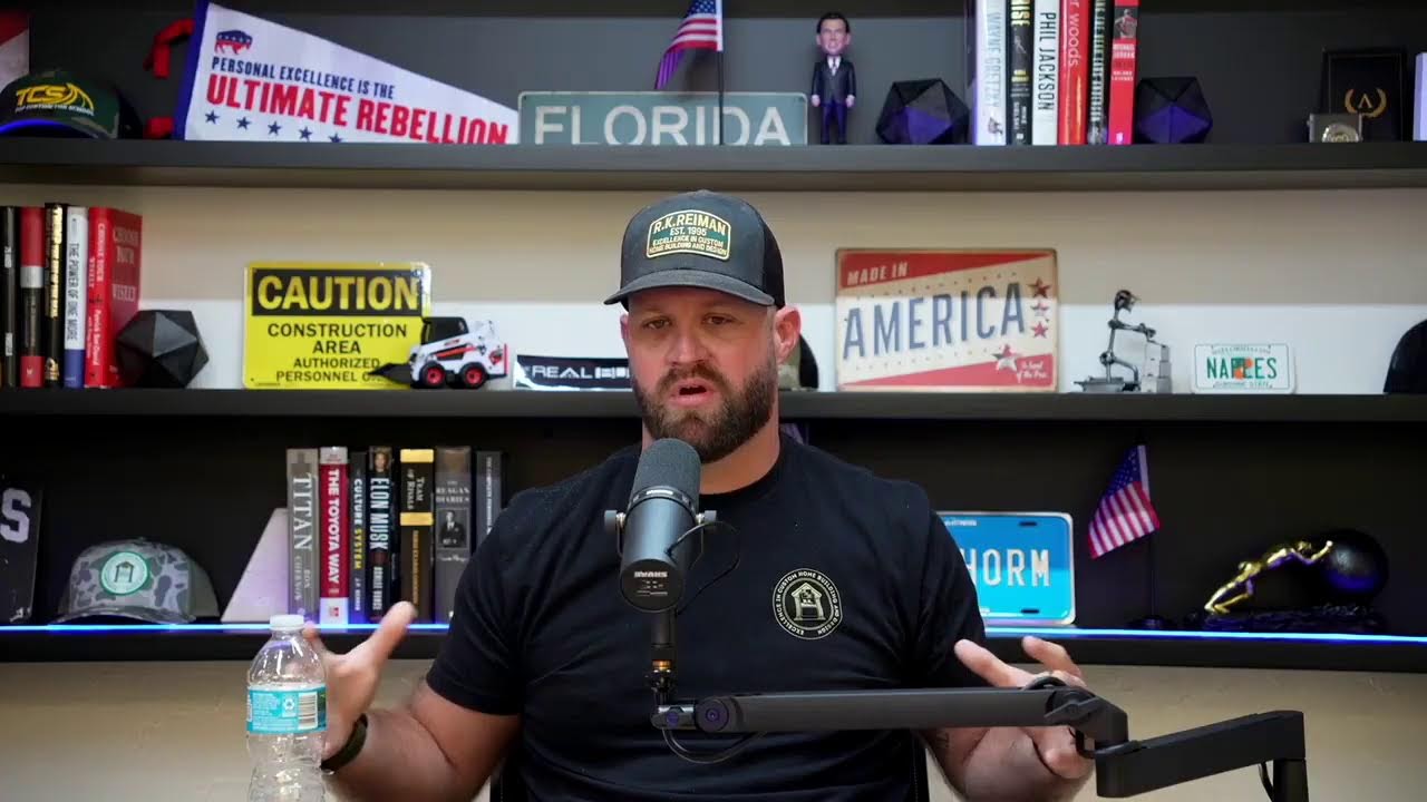 The Power of Core Values: Why Details Define Great Companies - With Michael Belcher