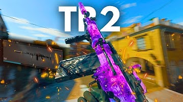 this *2 SHOT TR2* is BROKEN in BLACK OPS 6 SEASON 3! 😍 (Best TR2 Class Setup) BO6