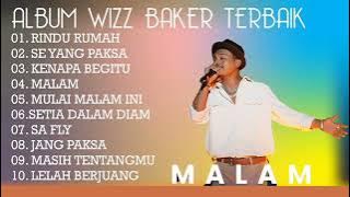 album terbaik waizz baker | rindu rumah | se yang paksa | kenapa begitu