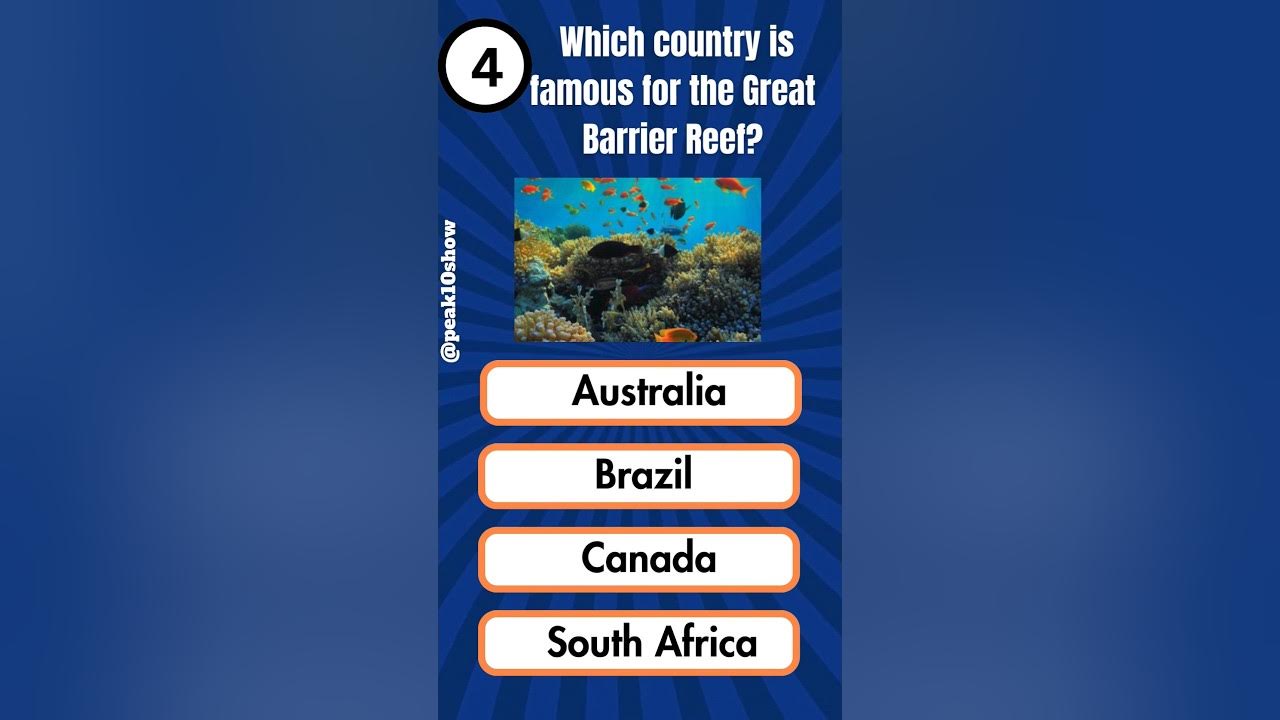 QUIZ DE GEOGRAFIA #quiz #quizdegeografia #geografia #quiztimer #quizch