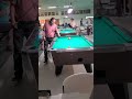 Efren Reyes vs Rick meza