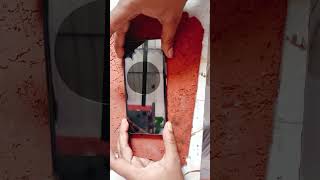 uv temprd glass #smartphone #infinixnote10priceinindia #unboxing #redmi124g #repair #trending #glass