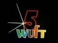 December 5, 1986 Pledge Break – WUFT (PBS, Gainesville)