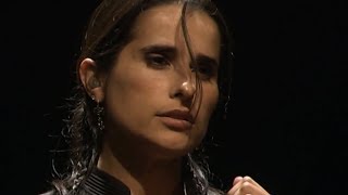 Cristina Branco Trago Fado nos Sentidos (Live) Legendado