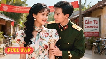 Xuyên không thành gái béo bị khinh thường, cô gái quyết tâm giảm cân chinh phục tổng tài đốc quân