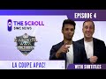 La Coupe APAC! | The Scroll: SWC NEWS Ep. 4