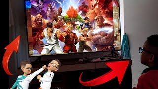 🔴DETONEI 🔥Samsung Smart TV Crystal UHD TU8000 50&quot; 4K, Design sem Limites.🔥