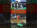 katanya #stafahlibidangkerukunanberagama kok lebih mulia dari penyanyi panggung
