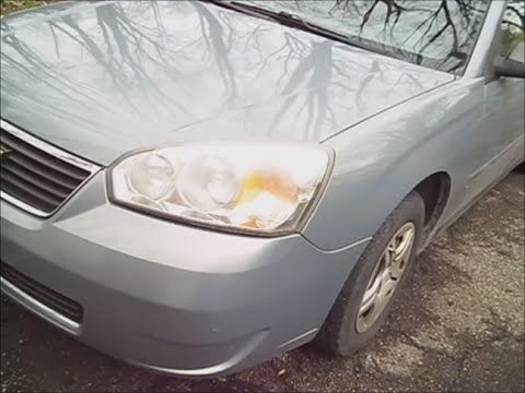 Vídeo: Quant costa una bomba de combustible per a Chevy Malibu?