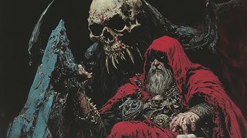 1 Hour of Sludge/Doom/Stoner Metal Compilation