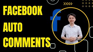 Bot Facebook Auto Comment Multiple Group | App Comments 2024 screenshot 2