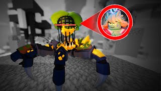 NOBODY’S GONNA KNOW.. (Roblox Bedwars)