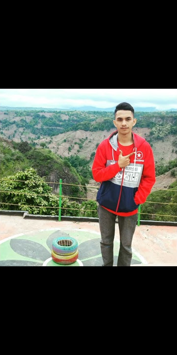 Nada dering hampa