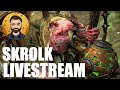 Lord Skrolk Vortex Livestream