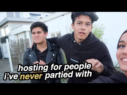 Video: How To Host A Student Party