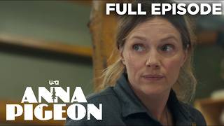 Full Episode: Track of the Cat | Anna Pigeon (S1, E1) | USA Network