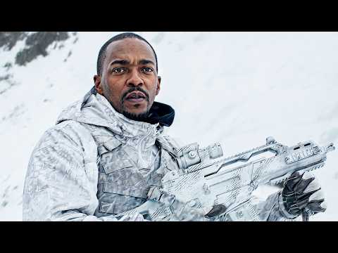 12 12 12 - Official Trailer (2026) Anthony Mackie