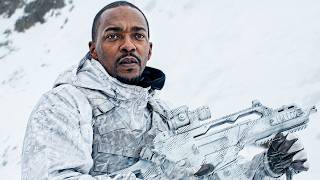 12 12 12 - Official Trailer (2026) Anthony Mackie