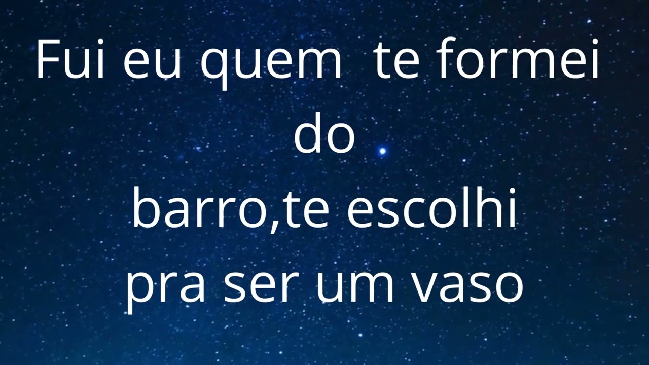 Escolhido - Eliane Fernandes  feat Angélica Azevedo